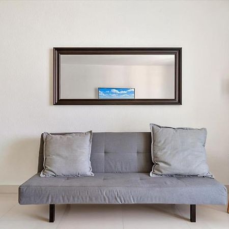 Beachfront 2 Bedroom At Tides Hollywood 8Th Floor Extérieur photo