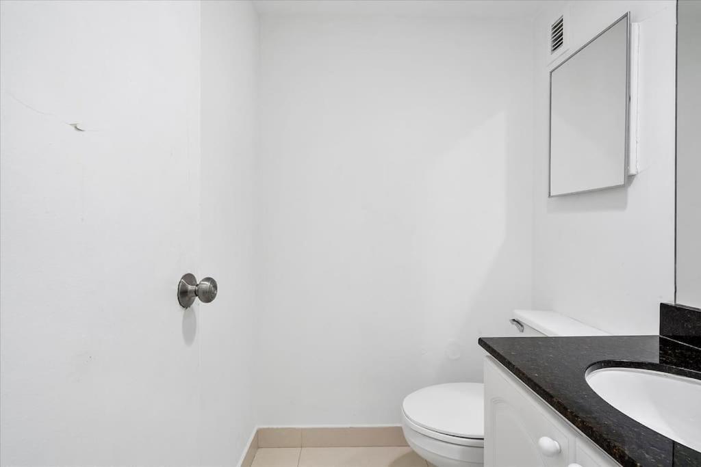 Beachfront 2 Bedroom At Tides Hollywood 8Th Floor Extérieur photo