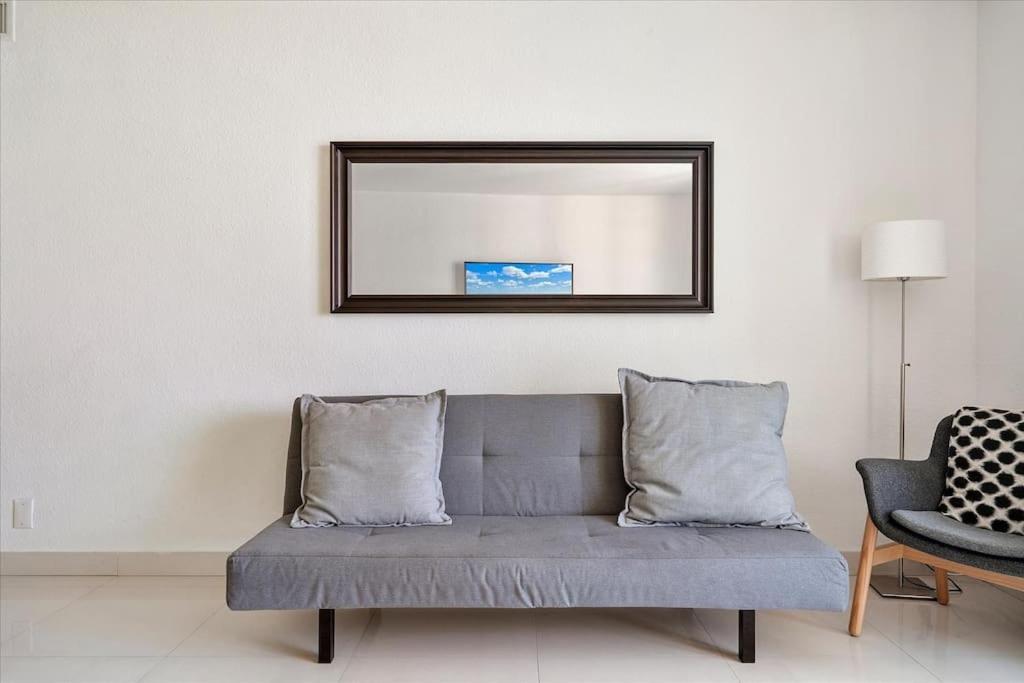 Beachfront 2 Bedroom At Tides Hollywood 8Th Floor Extérieur photo