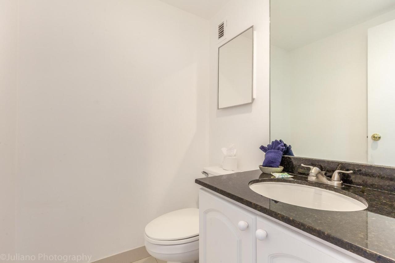 Beachfront 2 Bedroom At Tides Hollywood 8Th Floor Extérieur photo